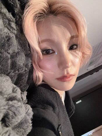 🔥 Yeji page leaked private photo uncensored full