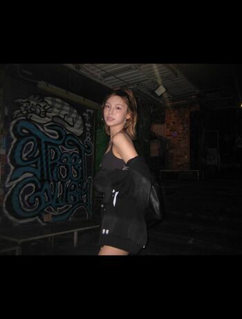 🔥 Yeji leaked private photo uncensored full
