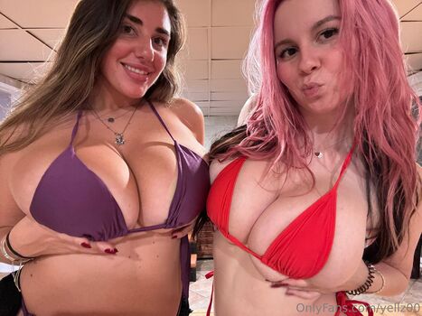 🔥 Yellz  page leaked private photo uncensored full