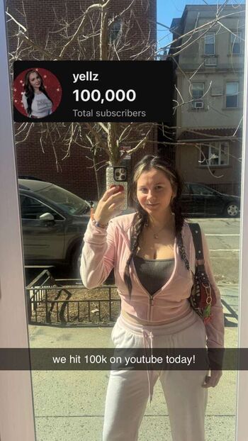 🔥 Yellz  page leaked private photo uncensored full