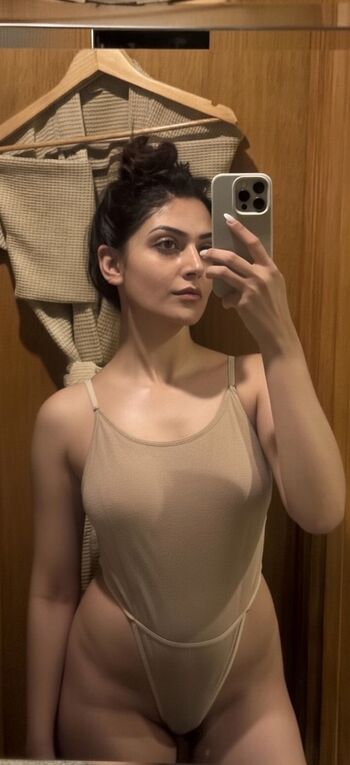 🔥 Yesha sagar leaked private photo uncensored full