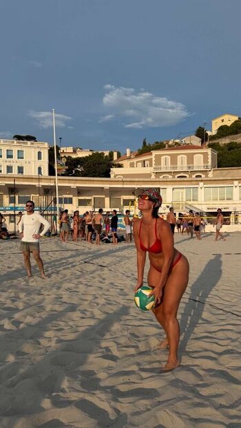 🔥 Yesjulz leaked private photo uncensored full