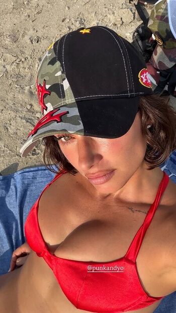 🔥 Yesjulz leaked private photo uncensored full