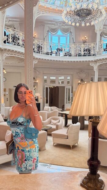 🔥 Yesjulz  page leaked private photo uncensored full