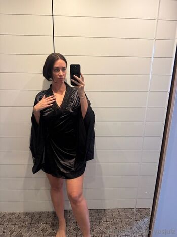 🔥 Yesjulz leaked private photo uncensored full