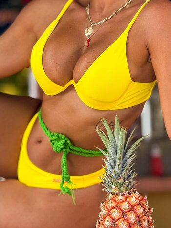 🔥 Yoi elena medina leaked private photo uncensored full