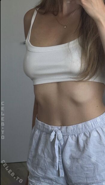 🔥 Yonca leaked private photo uncensored full
