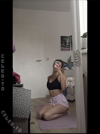 🔥 Yonca leaked private photo uncensored full