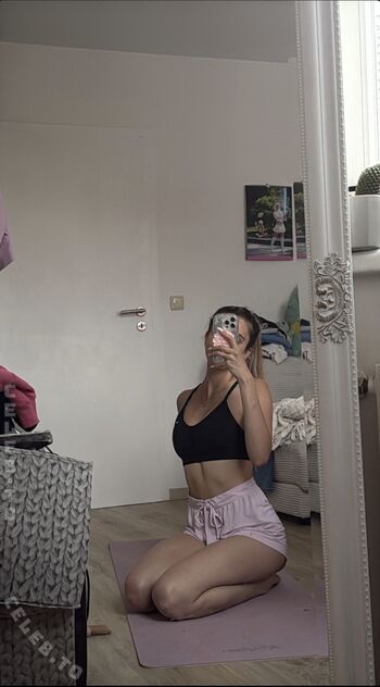 🔥 Yonca leaked private photo uncensored full