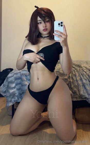 🔥 Yoshihara leaked private photo uncensored full