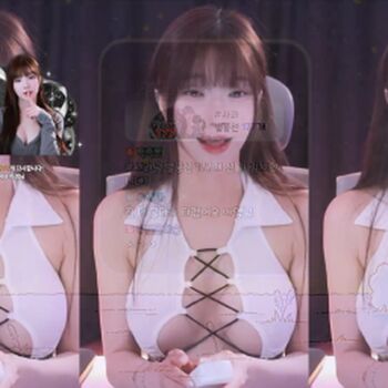 🔥 Youjamjam leaked private photo uncensored full