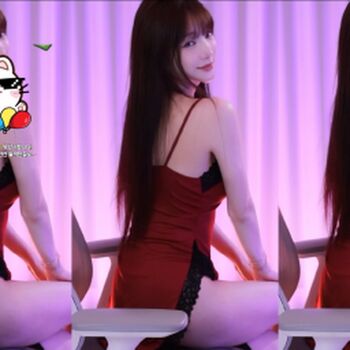 🔥 Youjamjam leaked private photo uncensored full