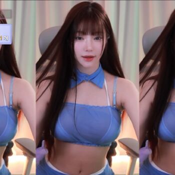 🔥 Youjamjam leaked private photo uncensored full