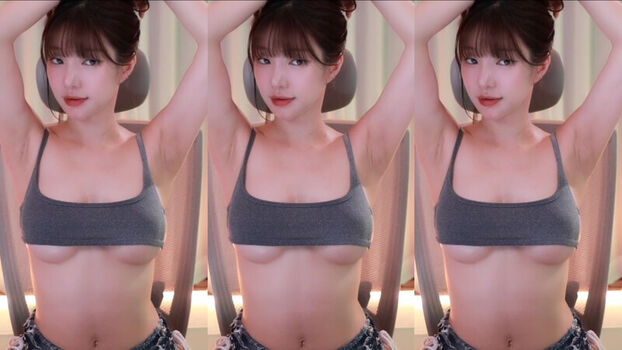 🔥 Youjamjam leaked private photo uncensored full