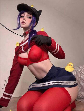 🔥 Your koda leaked private photo uncensored full