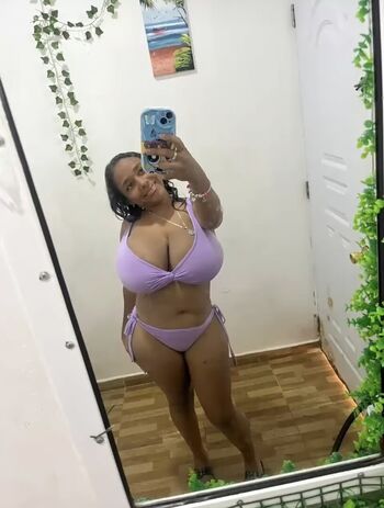 🔥 Yuleisi leaked private photo uncensored full