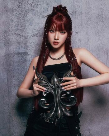 🔥 Yuqi page leaked private photo uncensored full