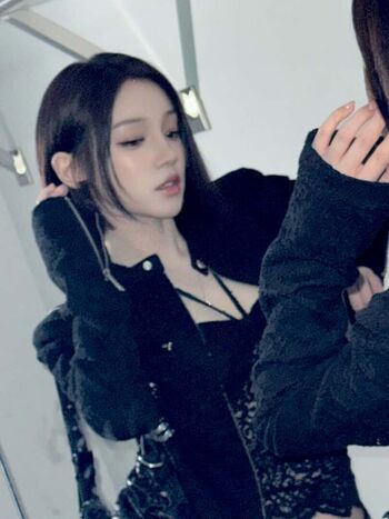 🔥 Yuqi page leaked private photo uncensored full