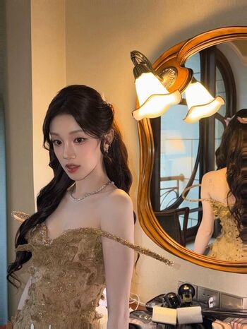 🔥 Yuqi page leaked private photo uncensored full