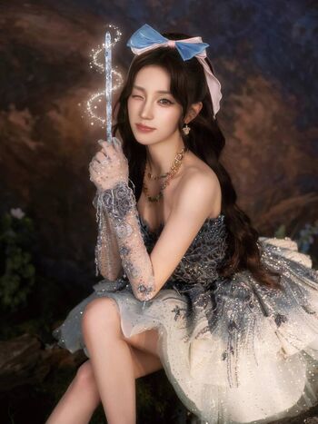 🔥 Yuqi page leaked private photo uncensored full