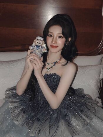 🔥 Yuqi page leaked private photo uncensored full