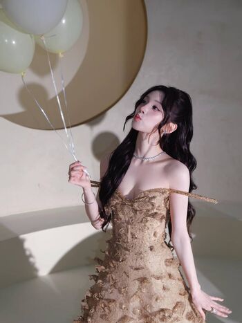🔥 Yuqi page leaked private photo uncensored full