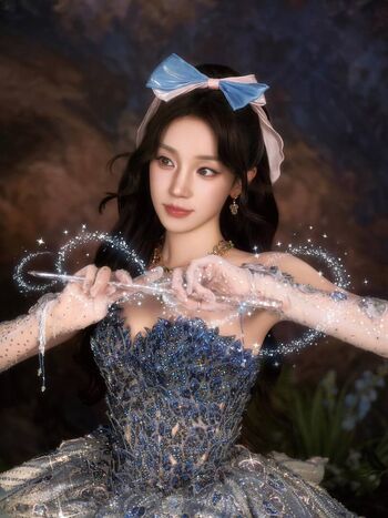 🔥 Yuqi page leaked private photo uncensored full