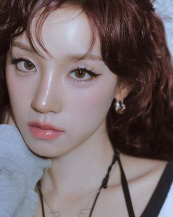 🔥 Yuqi leaked private photo uncensored full