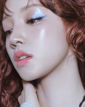 🔥 Yuqi leaked private photo uncensored full