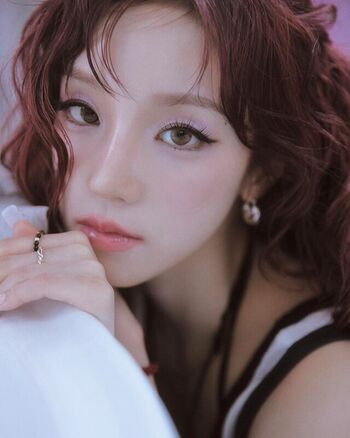 🔥 Yuqi leaked private photo uncensored full