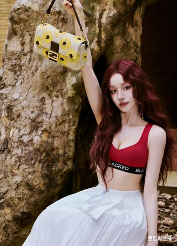 🔥 Yuqi leaked private photo uncensored full