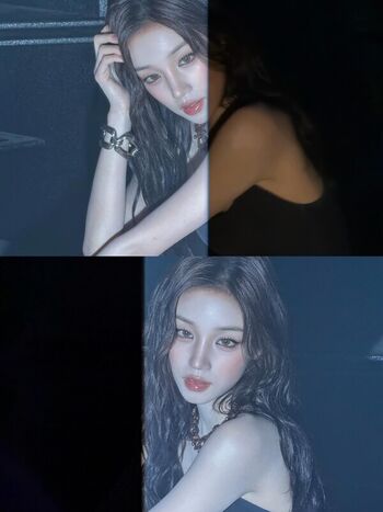 🔥 Yuqi leaked private photo uncensored full