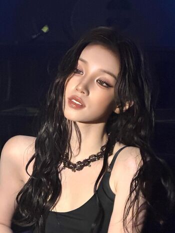 🔥 Yuqi leaked private photo uncensored full