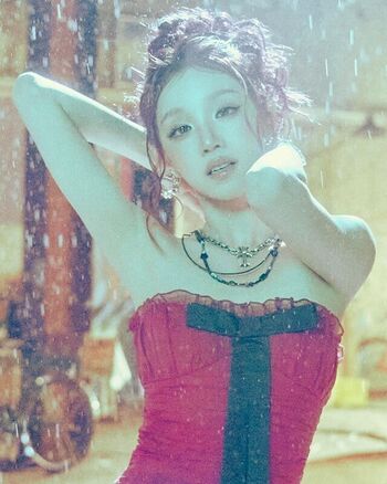 🔥 Yuqi leaked private photo uncensored full