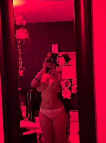 🔥 Yuriana canelita leaked private photo uncensored full