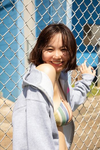 🔥 Yuzuha hongo page leaked private photo uncensored full