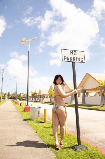 🔥 Yuzuha hongo leaked private photo uncensored full