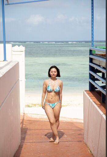 🔥 Yuzuha hongo leaked private photo uncensored full