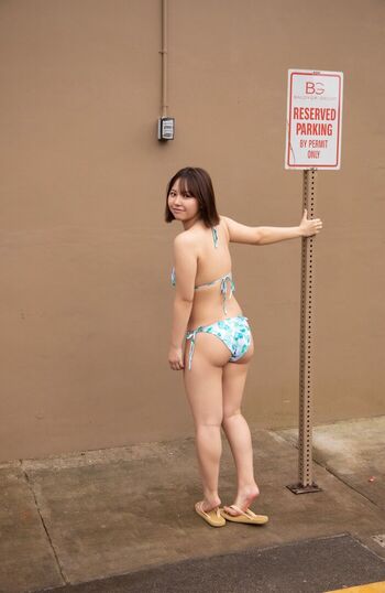 🔥 Yuzuha hongo leaked private photo uncensored full