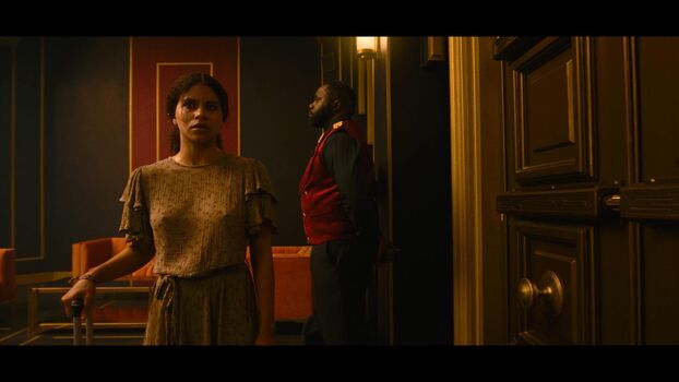 🔥 Zazie beetz page leaked private photo uncensored full