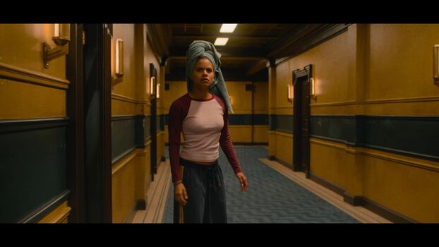 🔥 Zazie beetz page leaked private photo uncensored full