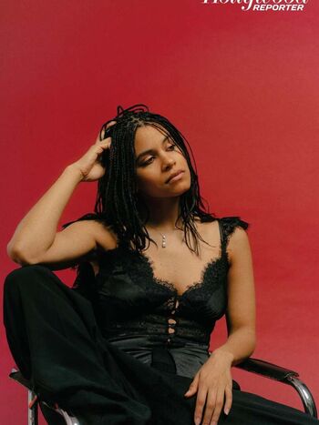 🔥 Zazie beetz page leaked private photo uncensored full