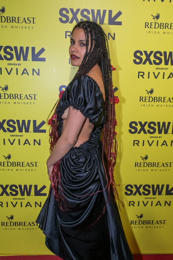 🔥 Zazie beetz page leaked private photo uncensored full