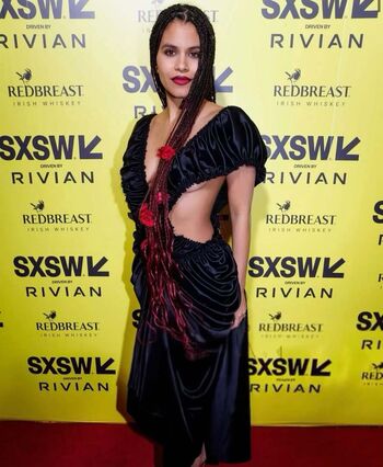 🔥 Zazie beetz leaked private photo uncensored full