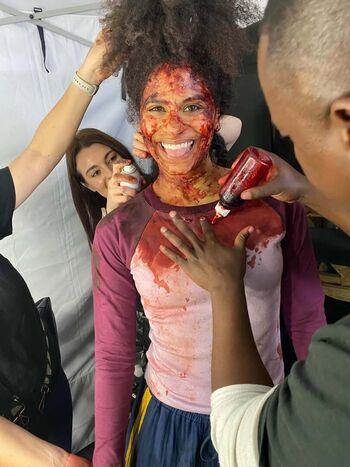 🔥 Zazie beetz leaked private photo uncensored full