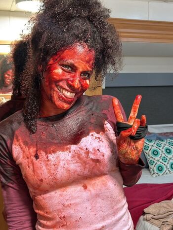 🔥 Zazie beetz leaked private photo uncensored full