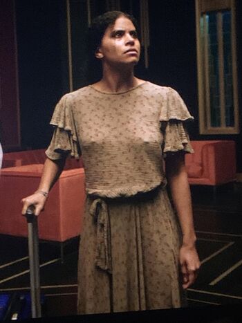 🔥 Zazie beetz leaked private photo uncensored full