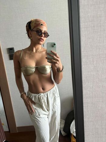 🔥 Zazie beetz leaked private photo uncensored full