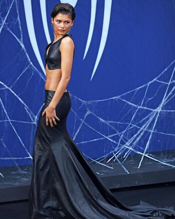 🔥 Zendaya page leaked private photo uncensored full