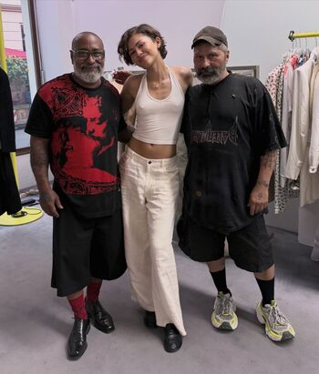 🔥 Zendaya page leaked private photo uncensored full